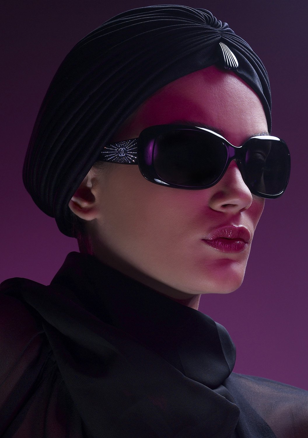 Beauty Chanel